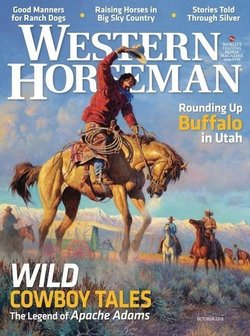 Western Horseman Magazine