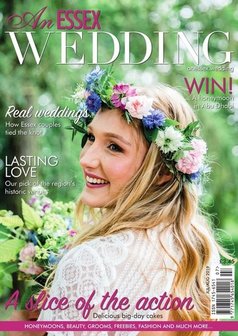 An Essex Wedding Magazine