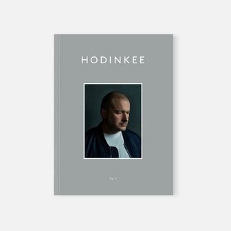 Hodinkee Magazine