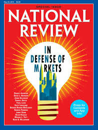 National Review Magazine