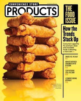 Convenience Store Products Magazine