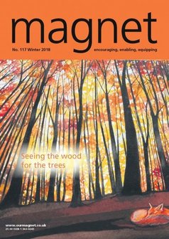 Magnet Magazine