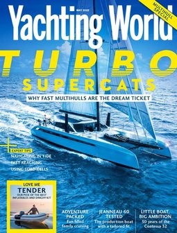 Yachting World Magazine