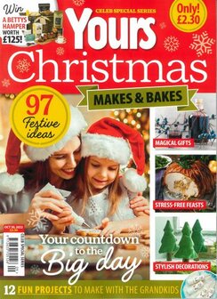 Closer Celeb Special Series Magazine