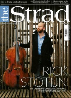 The Strad Magazine