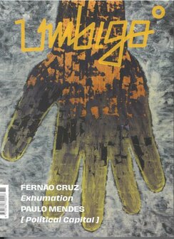 Umbigo Magazine (English Edition)