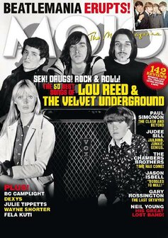 Mojo Magazine