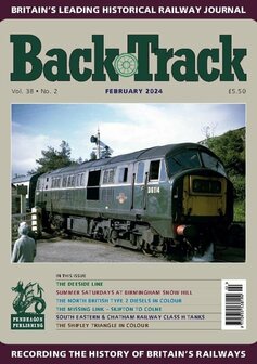 BackTrack Magazine