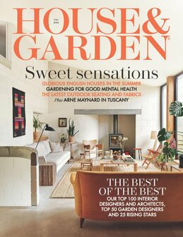 House &amp; Garden Magazine