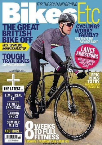 Bikes etc deals