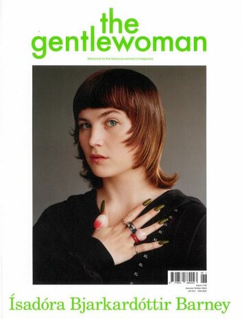 The Gentlewoman Magazine