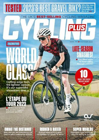 Cycling Plus Magazine Subscription American Magazines