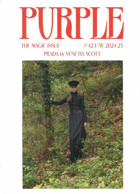 Dust Magazine subscription
