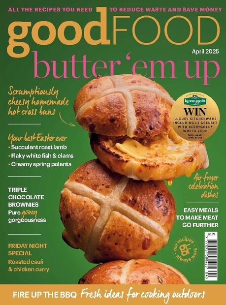 BBC Good Food Magazine