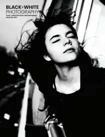 Black + White Photography Magazine