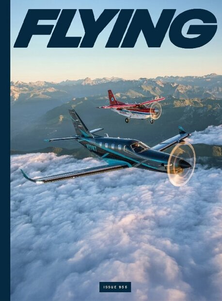 Flying Magazine