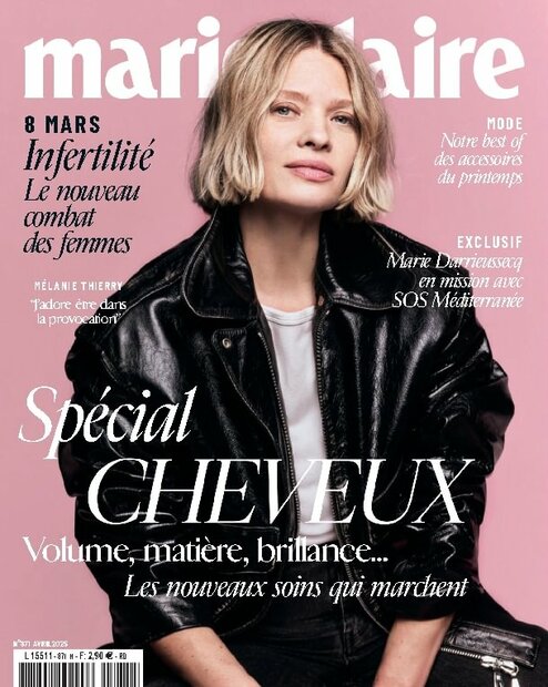 Marie Claire France