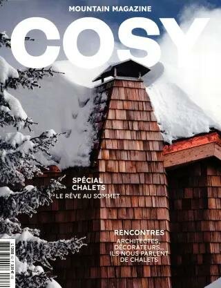Cosy Mountain (Francais)