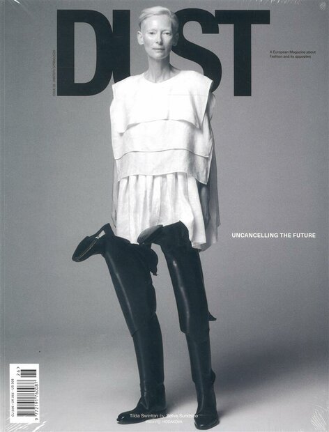Dust Magazine