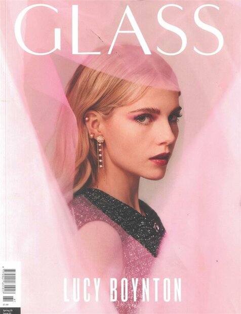 Glass Magazine