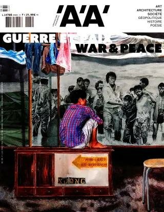 L&#039;Architecture d&#039;Aujourd&#039;hui