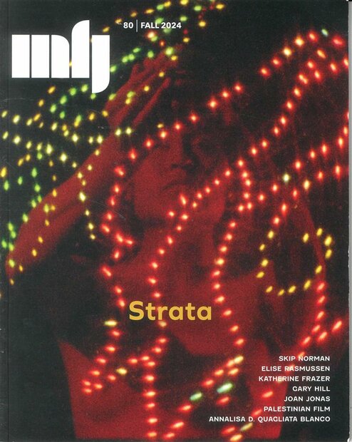 Millennium Film Journal