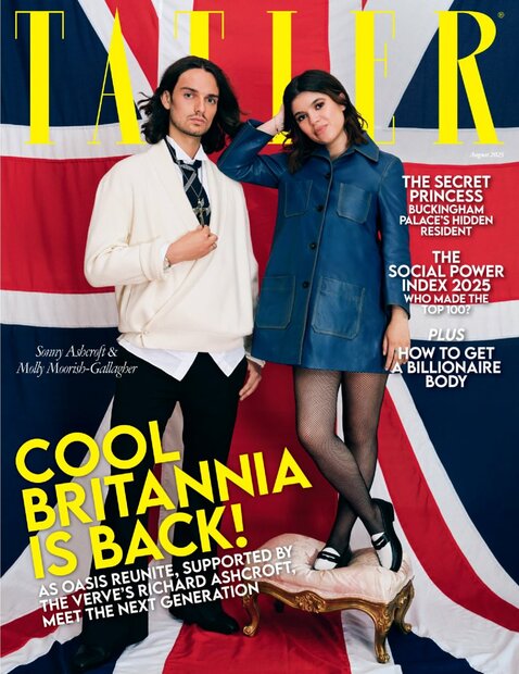 Tatler Magazine
