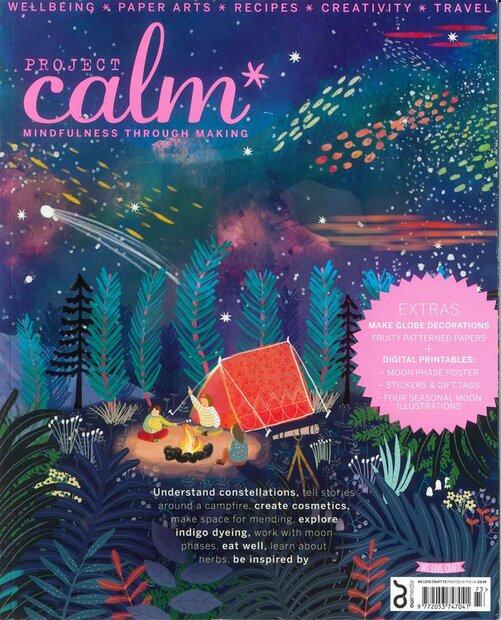 We Love Craft Magazine