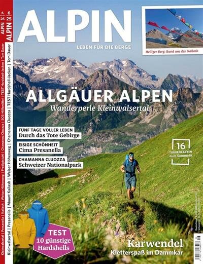 Alpin