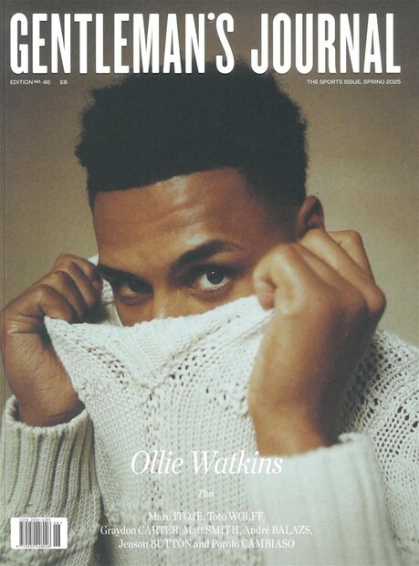 Gentlemans Journal