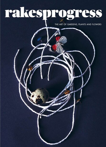 Rakesprogress Magazine