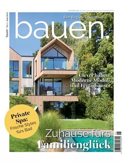 Bauen (Deutsch)