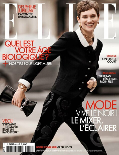 Elle France
