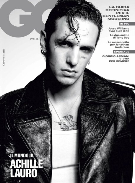 GQ Italien