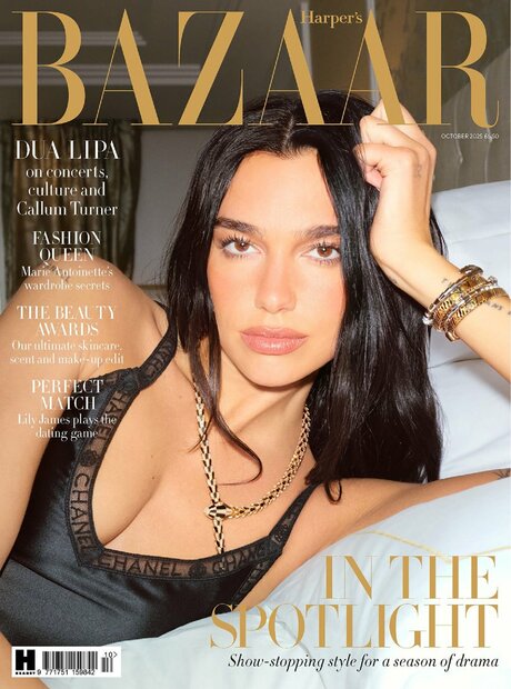 Harper&#039;s Bazaar (UK) Magazine