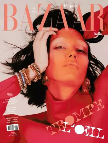 Harper's Bazaar Italia