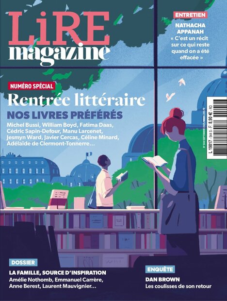 Lire