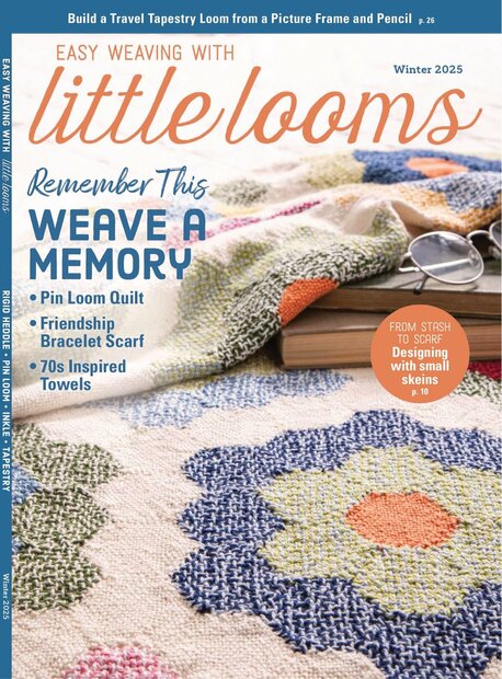 Little Looms Magazine