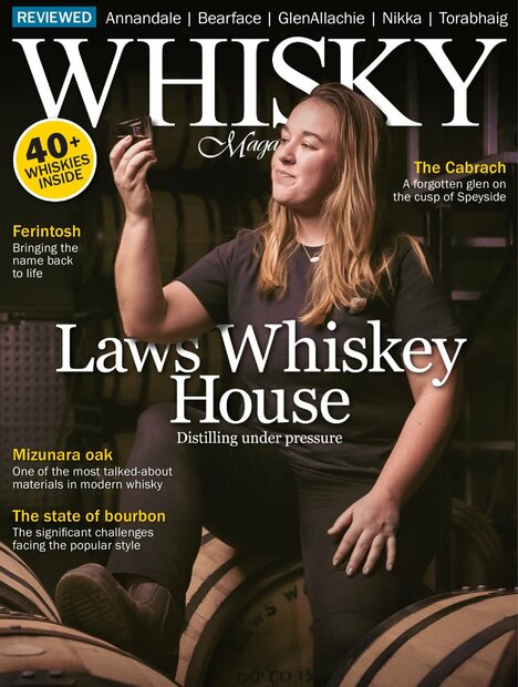 Whisky Magazine