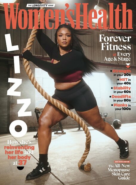 Women&#039;s Health (USA) Magazine