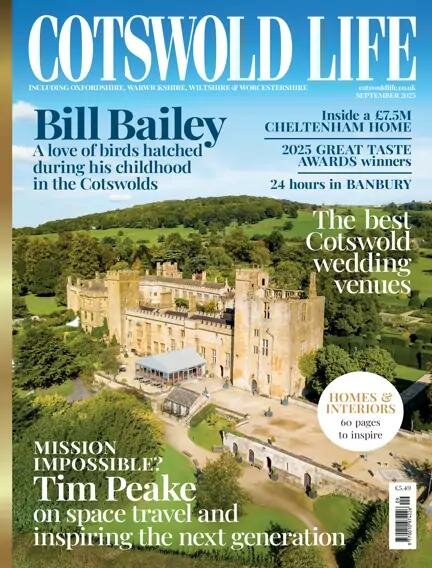 Cotswold Life Magazine