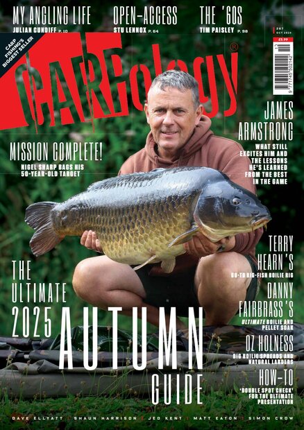 Carpology Magazine