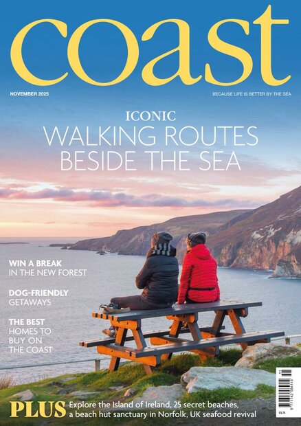 Coast Magazine