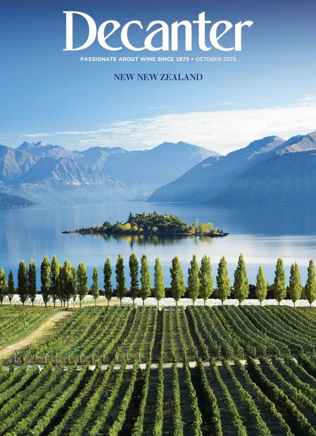 Decanter Magazine