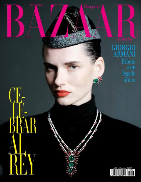Harper&#039;s Bazaar (ES)