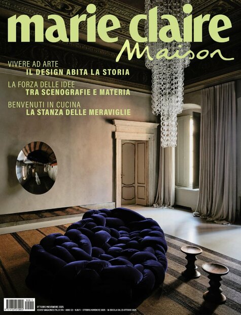 Marie Claire Maison Italia