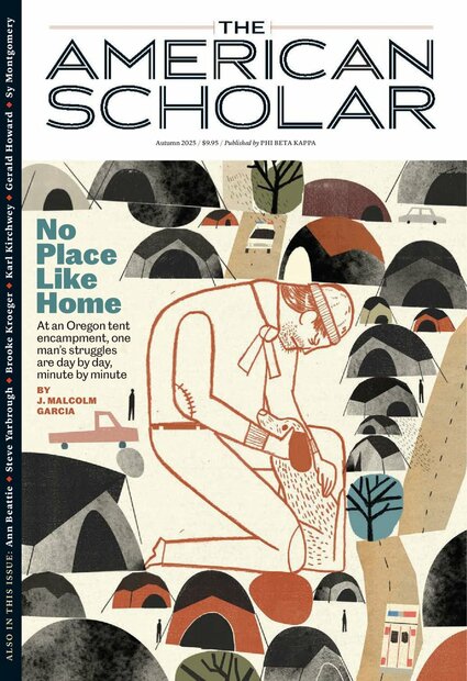 The American Scholar Magazine