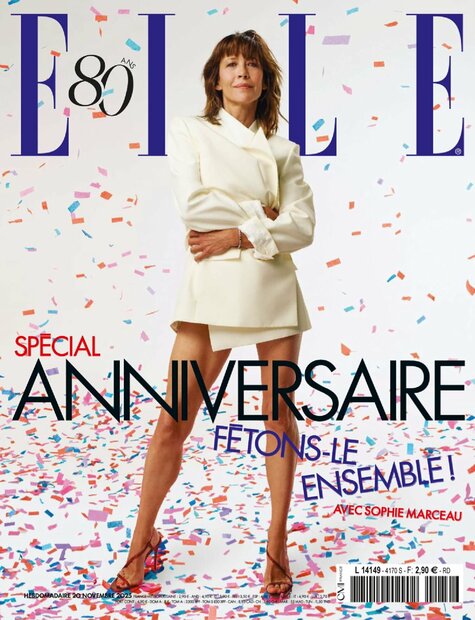 Elle France