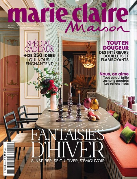 Marie Claire Maison