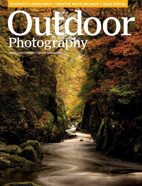 Outdoor Photography Magazine